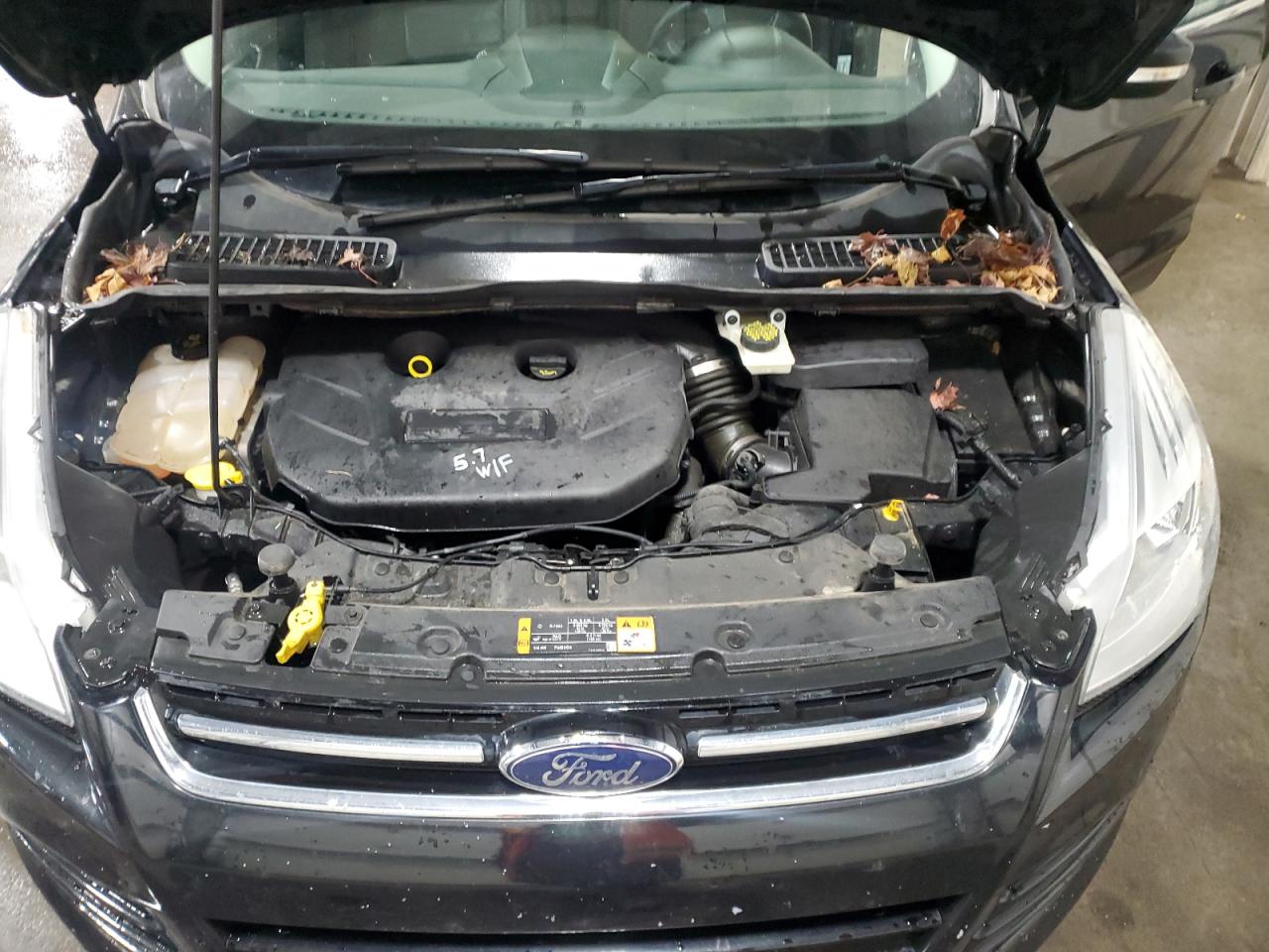 2014 Ford Escape - Image 13