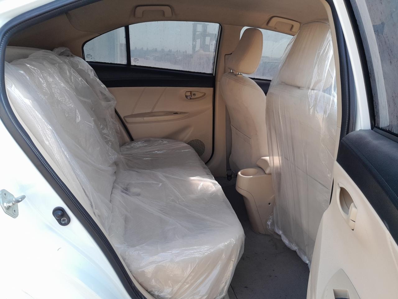 MHFB29F35H2017342 - 2009 Toyota Yaris - #86455154