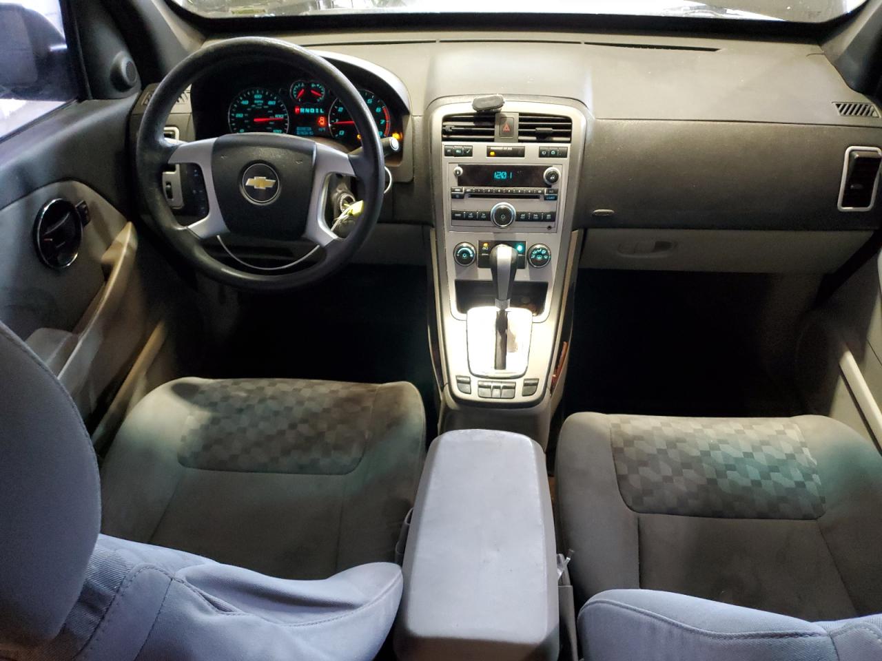 2008 Chevrolet Equinox - Image 8