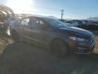 2016 Ford Fusion Se продається в Helena, MT - Front End