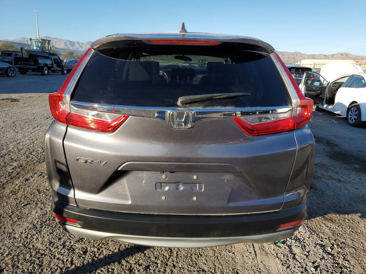 2019 Honda CR-V - Image 6