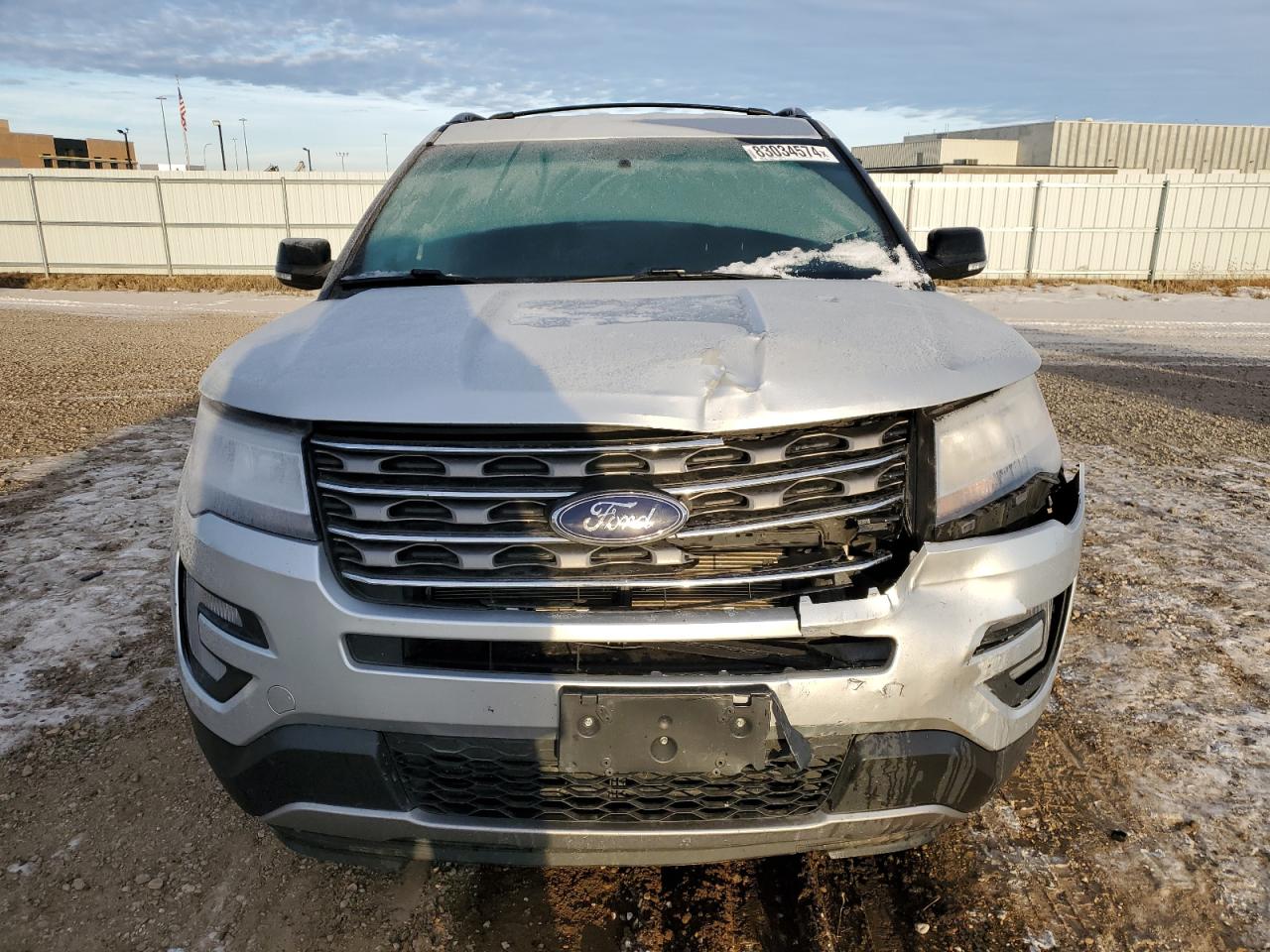 2017 Ford Explorer - Image 5