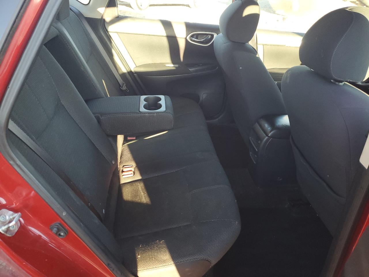 2013 Nissan Sentra - Image 10