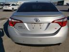 2014 Toyota Corolla L zu verkaufen in Grand Prairie, TX - Front End