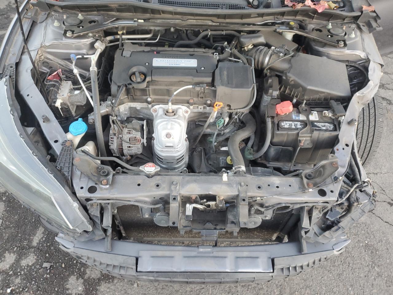 2014 Honda Accord - Image 11