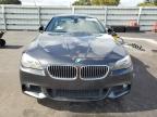 2013 Bmw 535 I en Venta en Miami, FL - Rear End