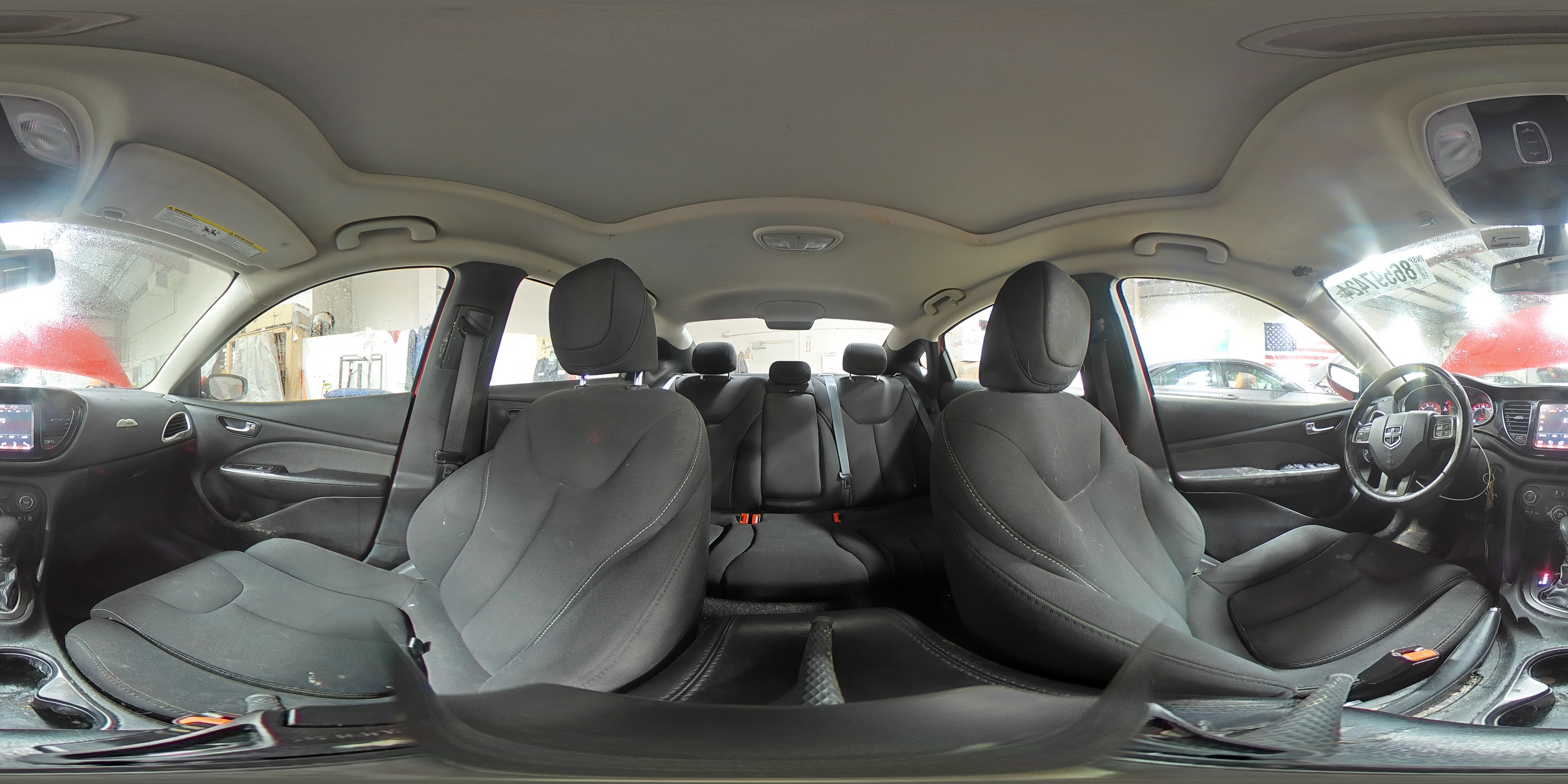 2013 Dodge Dart - Image 14
