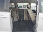 2018 Dodge Grand Caravan Se продається в North Las Vegas, NV - Minor Dent/Scratches