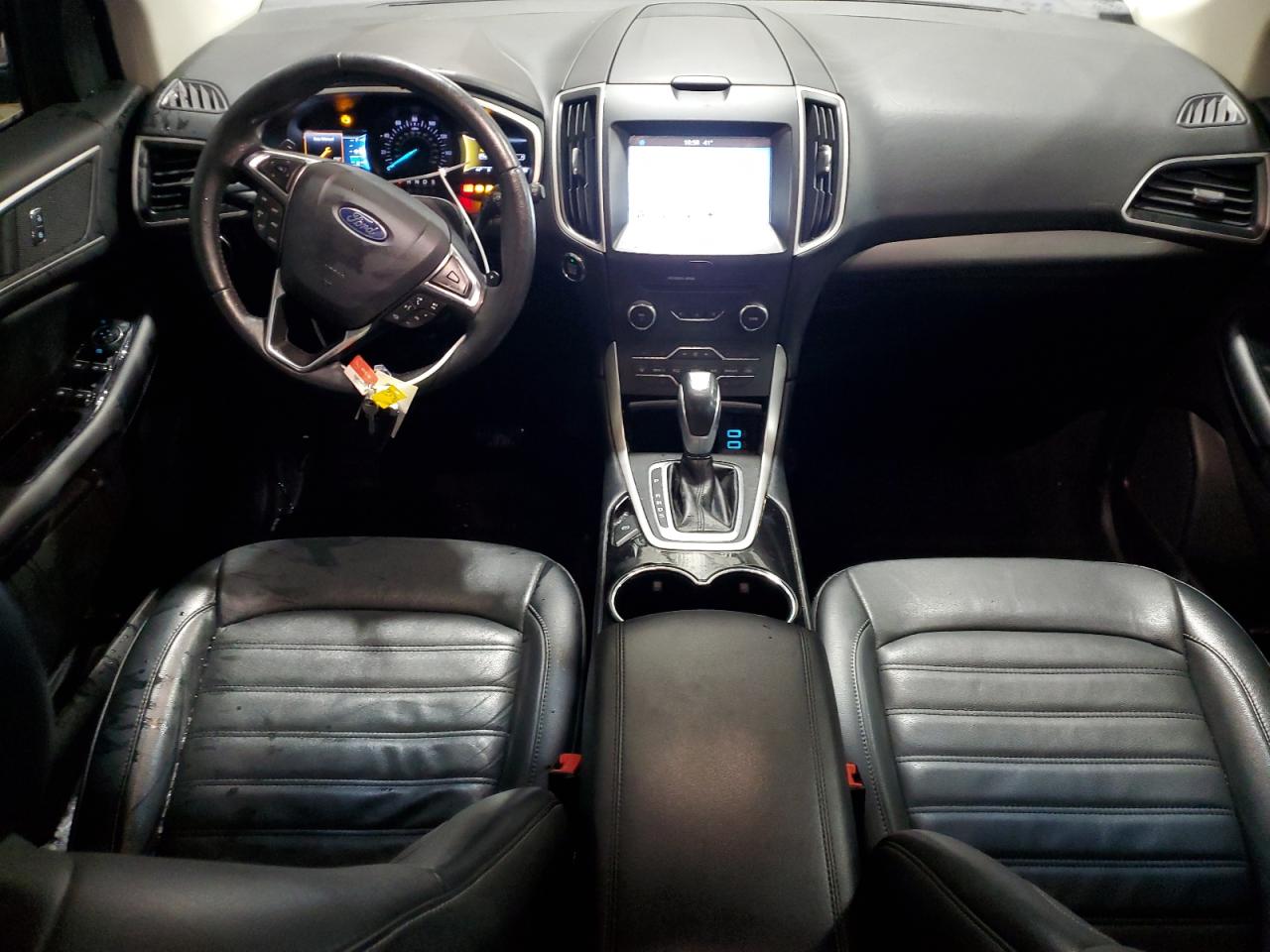 2017 Ford Edge - Image 8