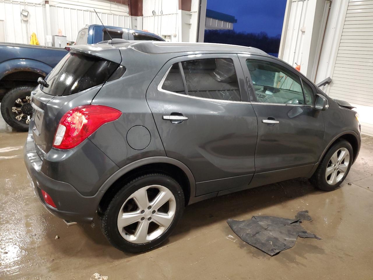 VIN KL4CJESB6GB703729 2016 BUICK ENCORE no.3