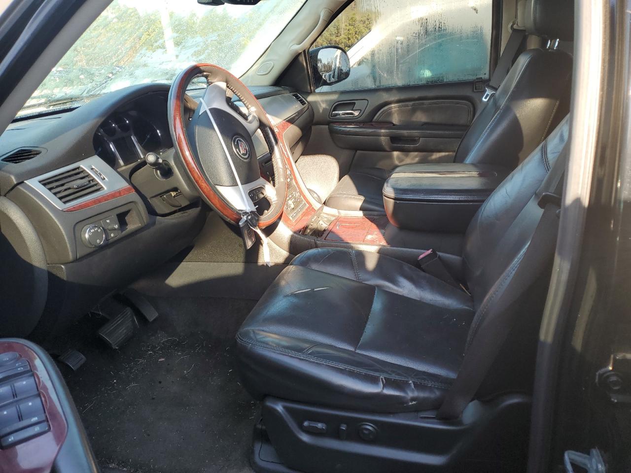 2007 Cadillac Escalade Esv VIN: 1GYFK66887R191929 Lot: 84308504