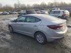 2020 Hyundai Elantra Se zu verkaufen in Waldorf, MD - Front End