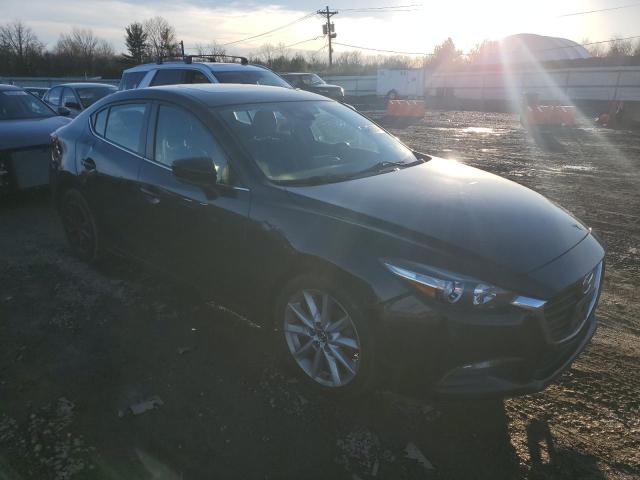  MAZDA 3 2017 Czarny