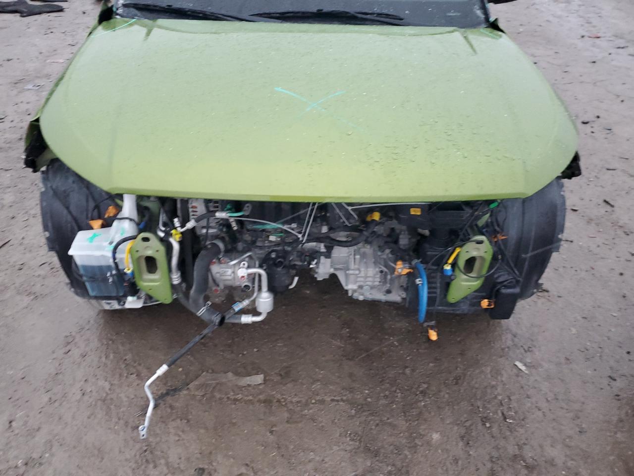 2023 Hyundai Venue - Image 11