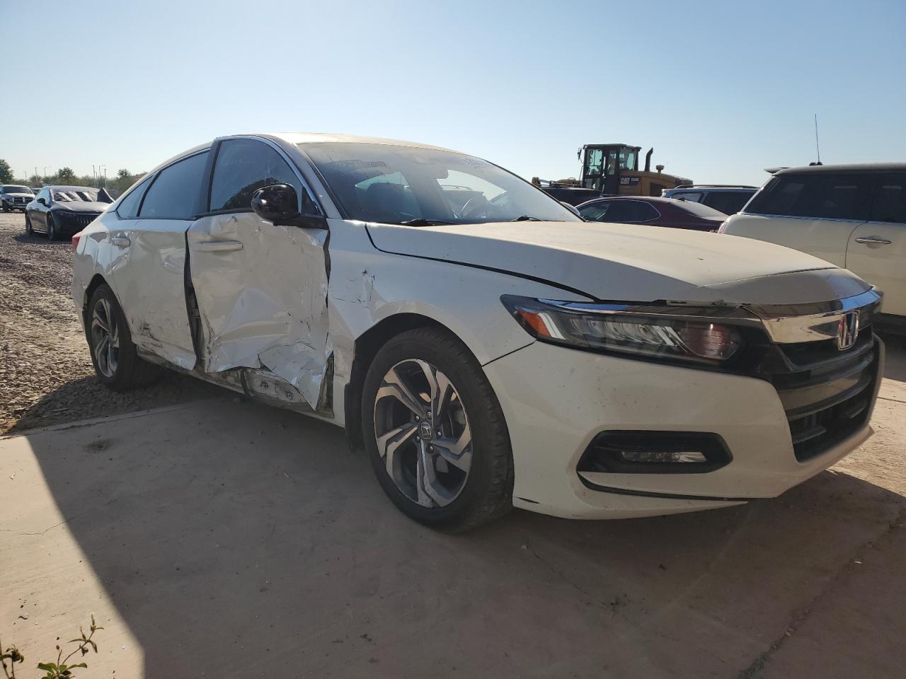 2018 Honda Accord - Image 4