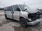 2012 Gmc Savana G3500 Ls продається в Lebanon, TN - Front End