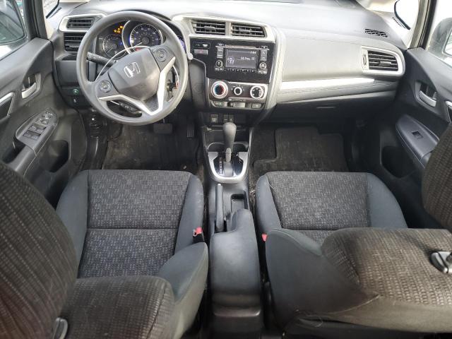  HONDA FIT 2015 Szary