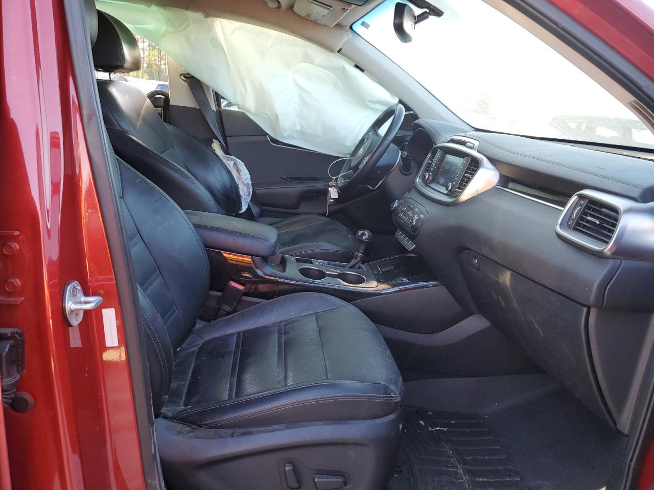 2018 Kia Sorento - Image 7