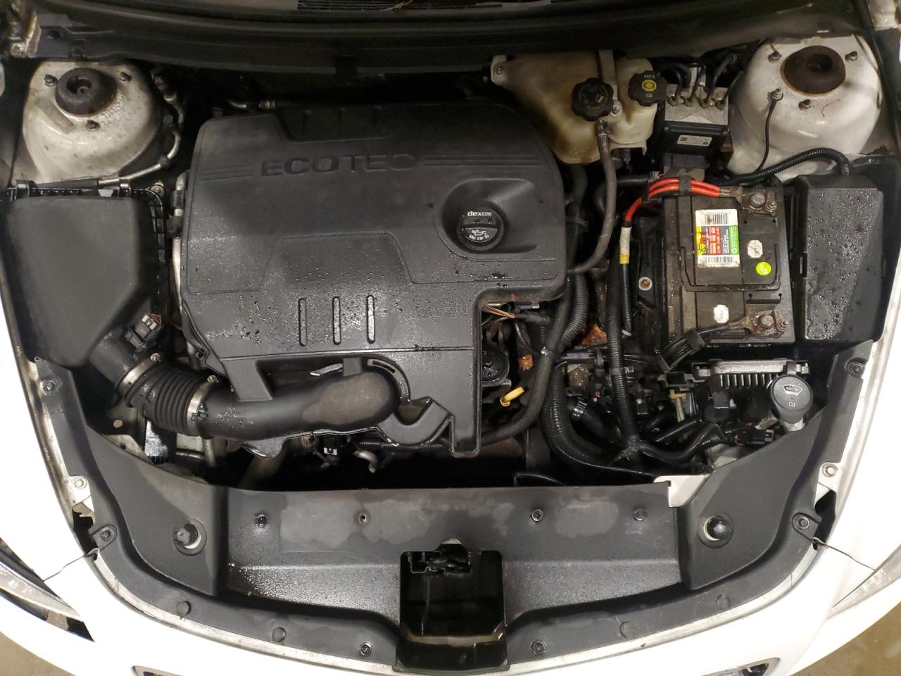 2012 Chevrolet Malibu - Image 11