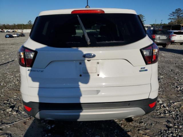  FORD ESCAPE 2017 Biały