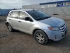 2011 Ford Edge Se de vânzare în Greenwood, NE - Rear End