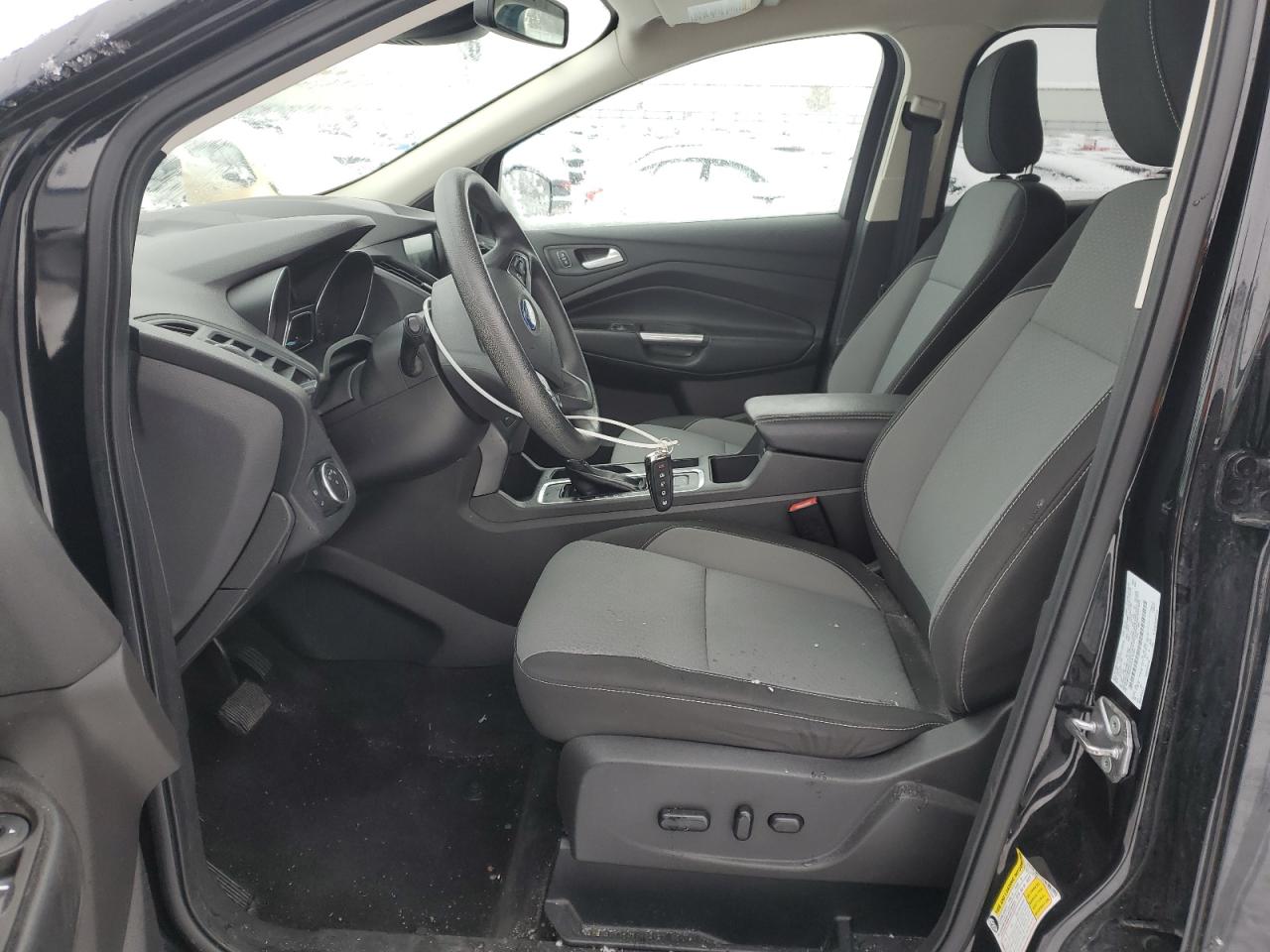 2019 Ford Escape - Image 7