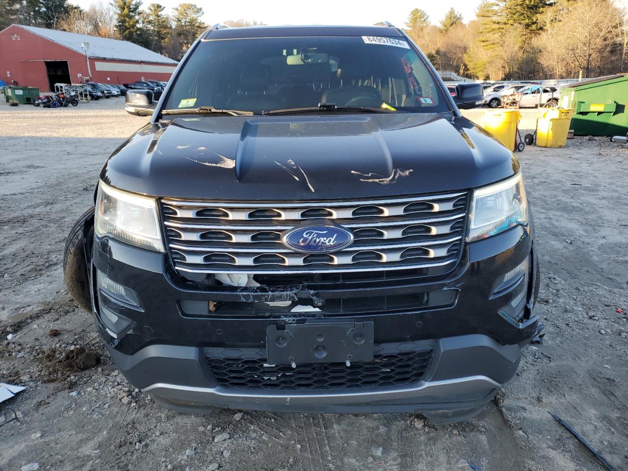 2016 Ford Explorer - Image 5