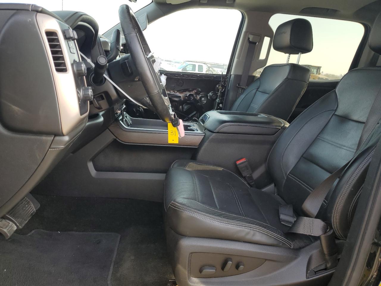 2018 GMC Sierra - Image 7