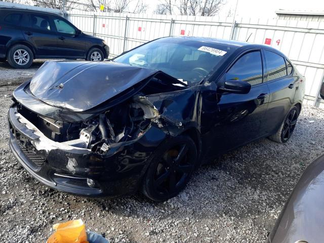 2014 Dodge Dart Sxt