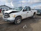 2007 Dodge Ram 1500 St for Sale in Pekin, IL - Front End