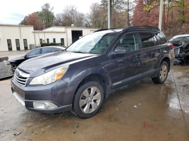 2011 Subaru Outback 2.5I Limited на продаже в Hueytown, AL - Minor Dent/Scratches