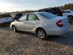 2003 Toyota Camry Le en Venta en North Billerica, MA - Front End