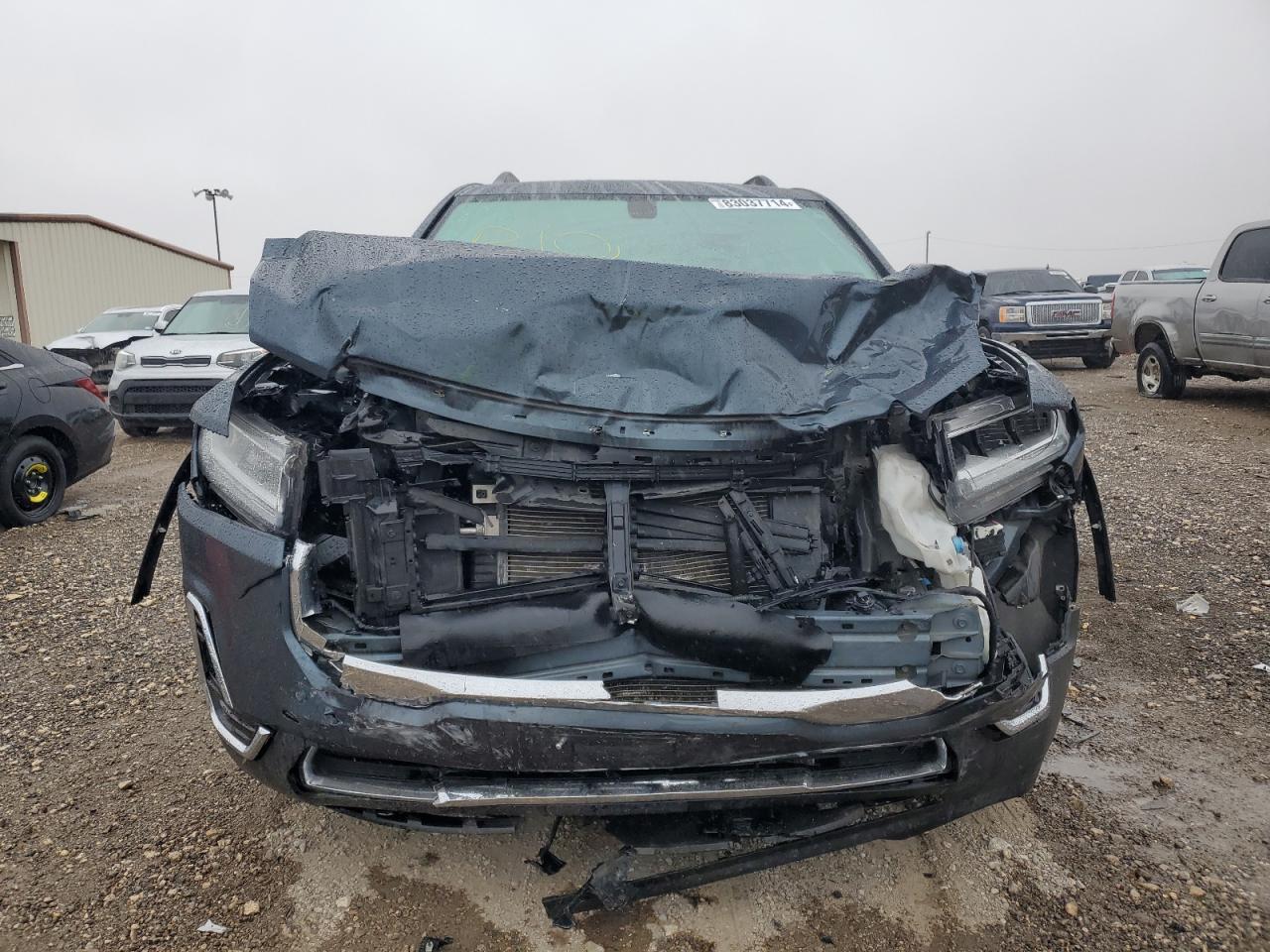 2020 GMC Acadia - Image 5