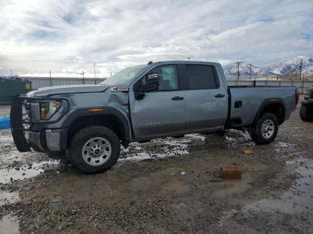 2024 Gmc Sierra K3500