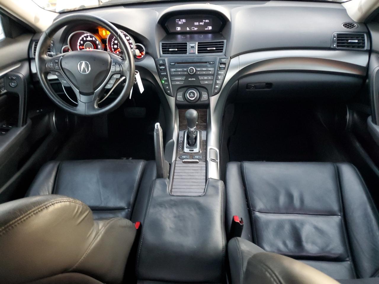 2012 Acura TL - Image 8