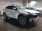 2024 Lexus Nx 350H Base de vânzare în Elgin, IL - Front End