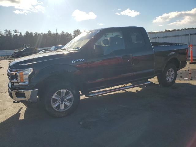 2019 Ford F150 Super Cab