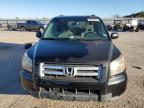2007 Honda Pilot Ex de vânzare în Harleyville, SC - Minor Dent/Scratches