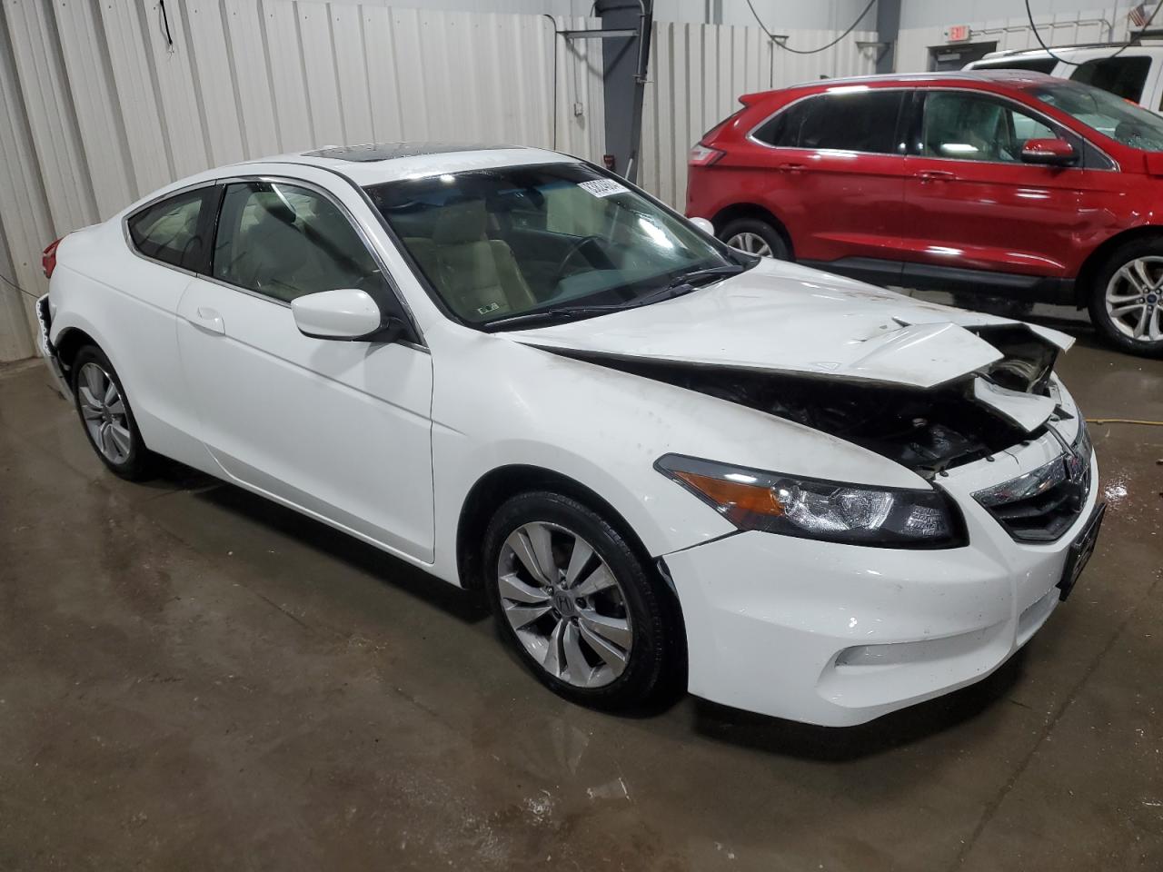 2012 Honda Accord - Image 4