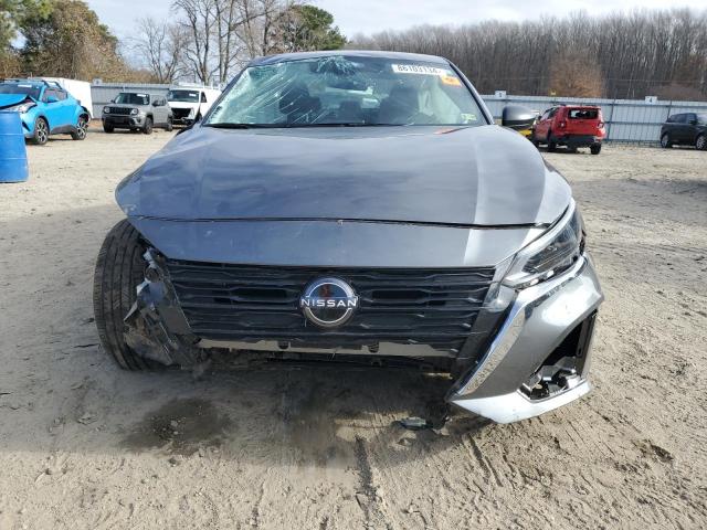  NISSAN ALTIMA 2024 Серый