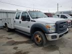 2015 Ford F450 Super Duty na sprzedaż w Fort Wayne, IN - Normal Wear