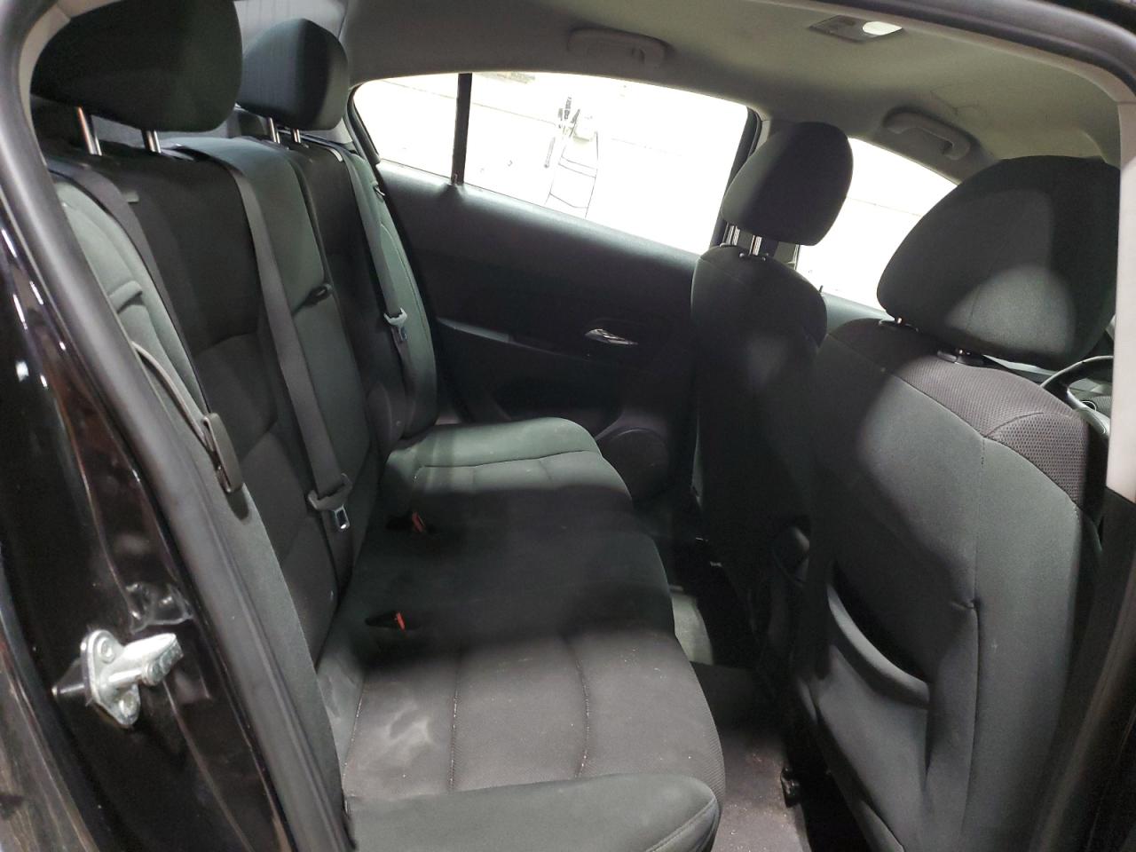 2012 Chevrolet Cruze - Image 10