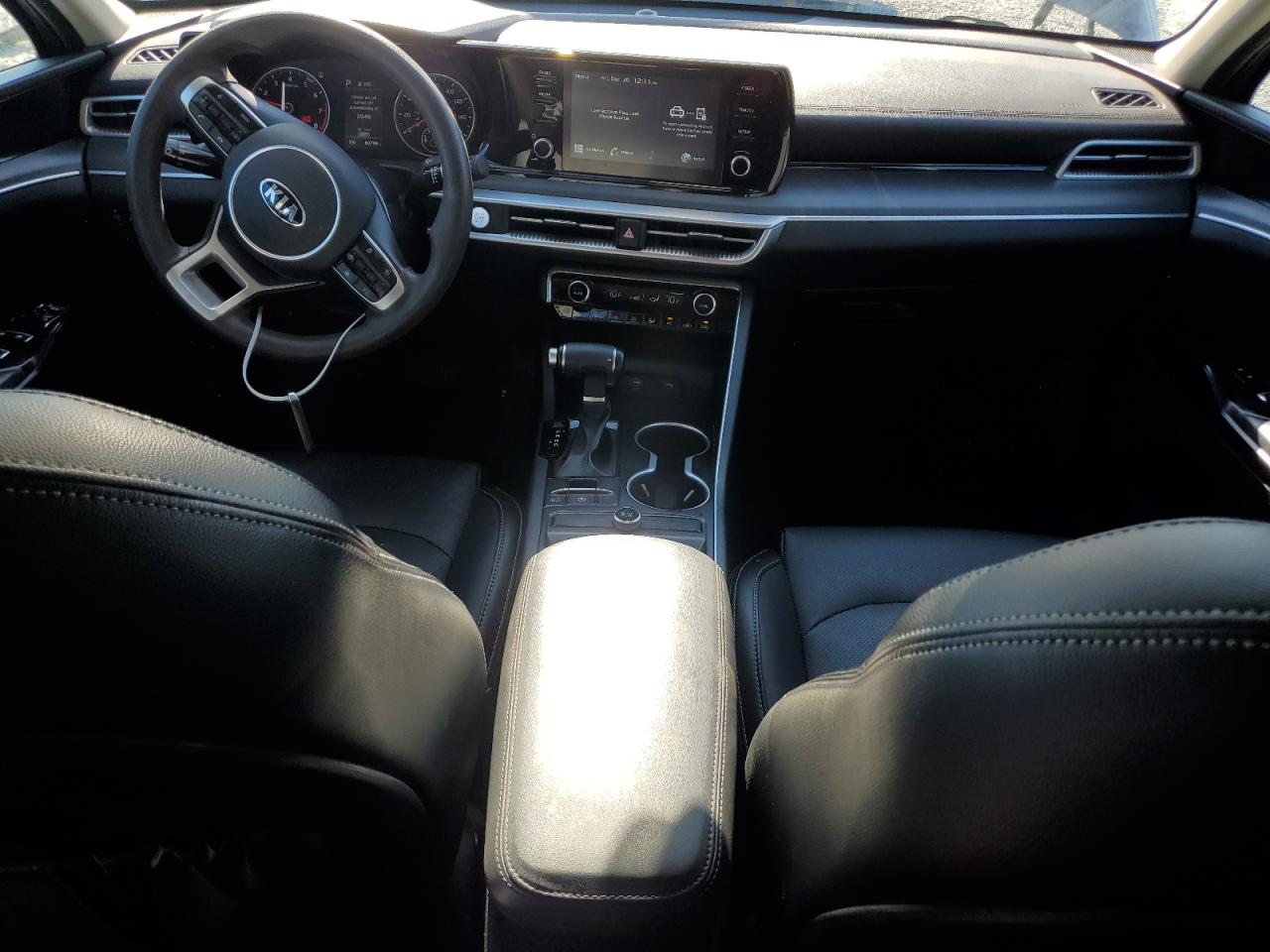 2021 Kia K5 - Image 8