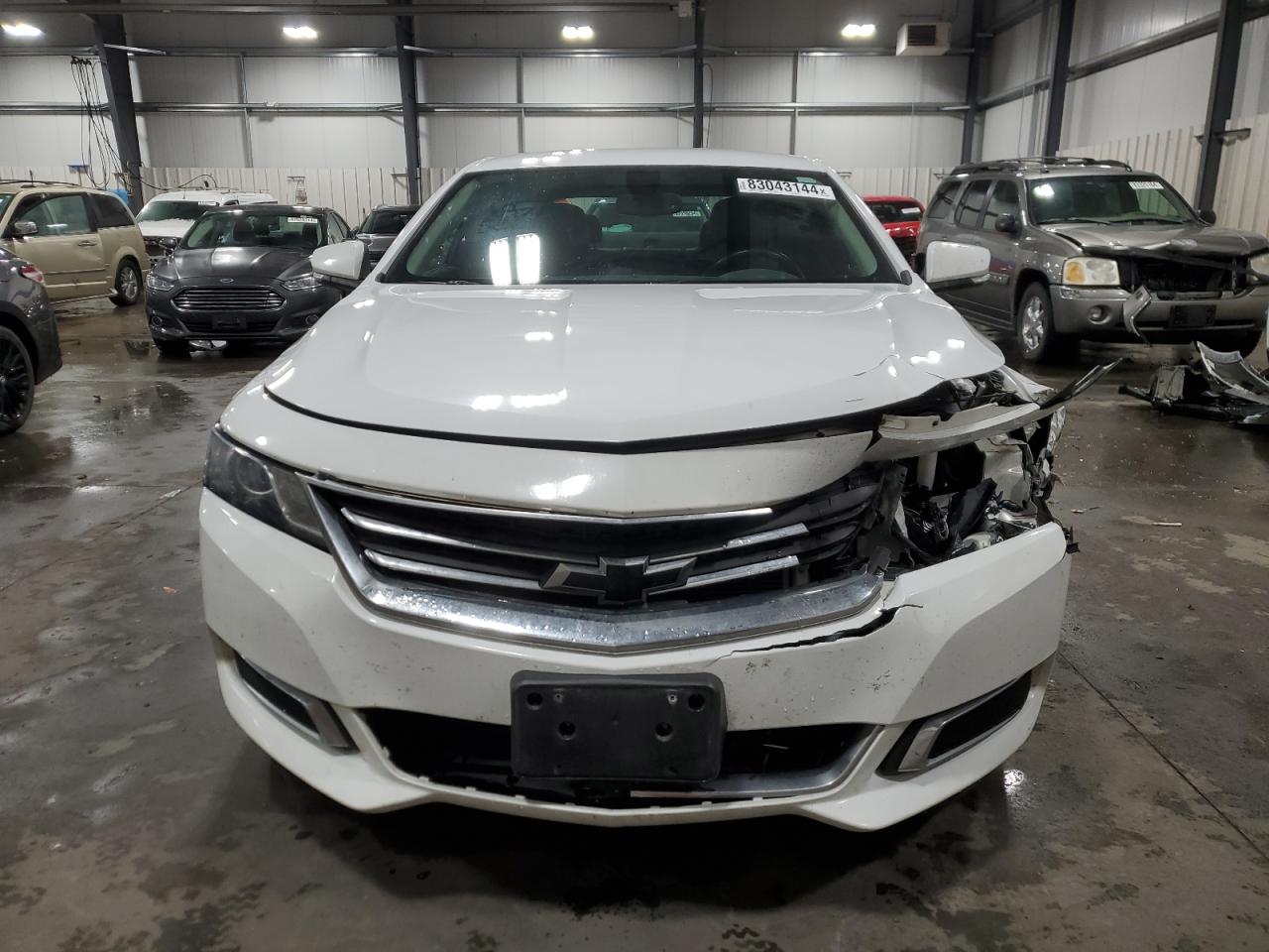 2016 Chevrolet Impala - Image 5