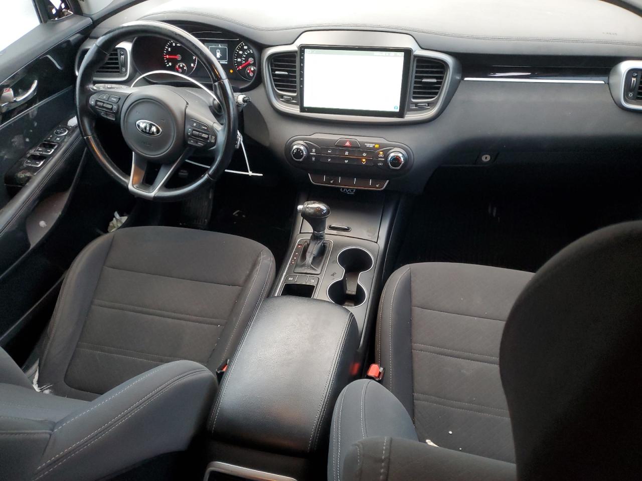 2016 Kia Sorento - Image 8