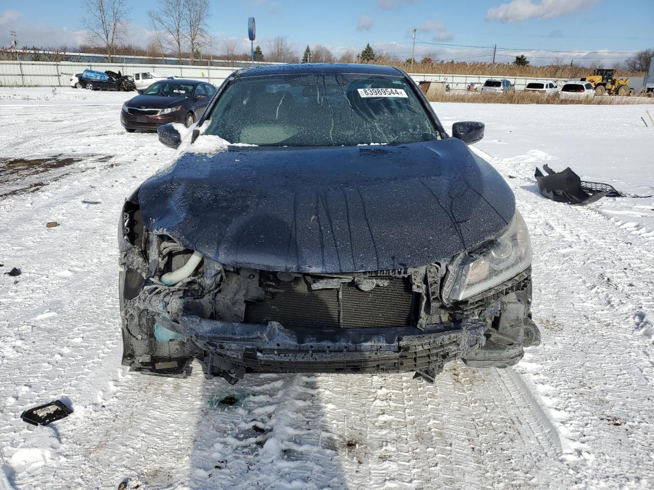 2016 Honda Accord - Image 5