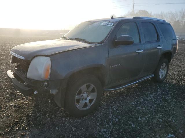 2007 Gmc Yukon Denali