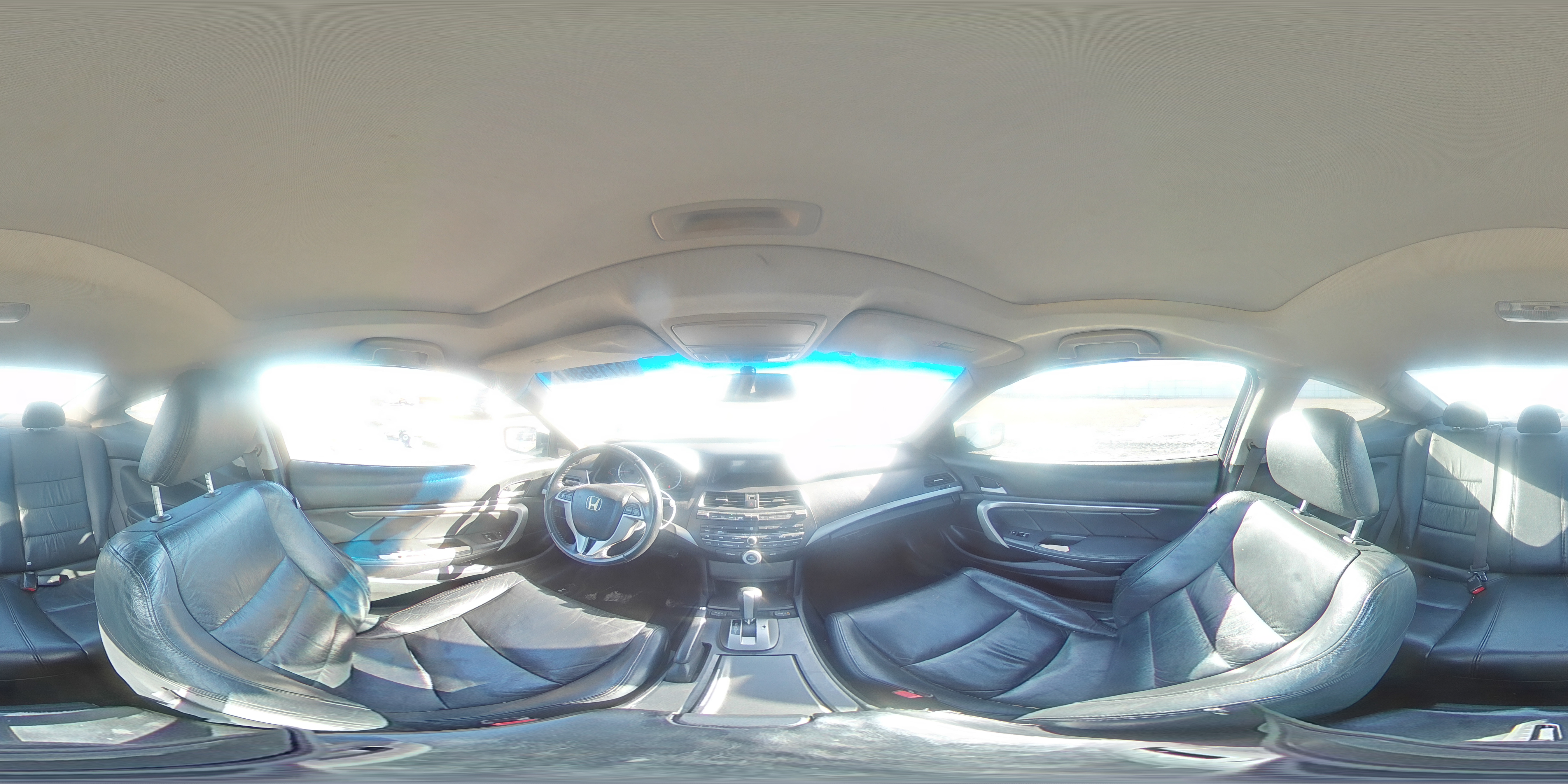 2009 Honda Accord - Image 13