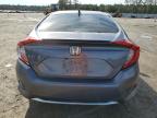 2021 Honda Civic Exl for Sale in Harleyville, SC - Side