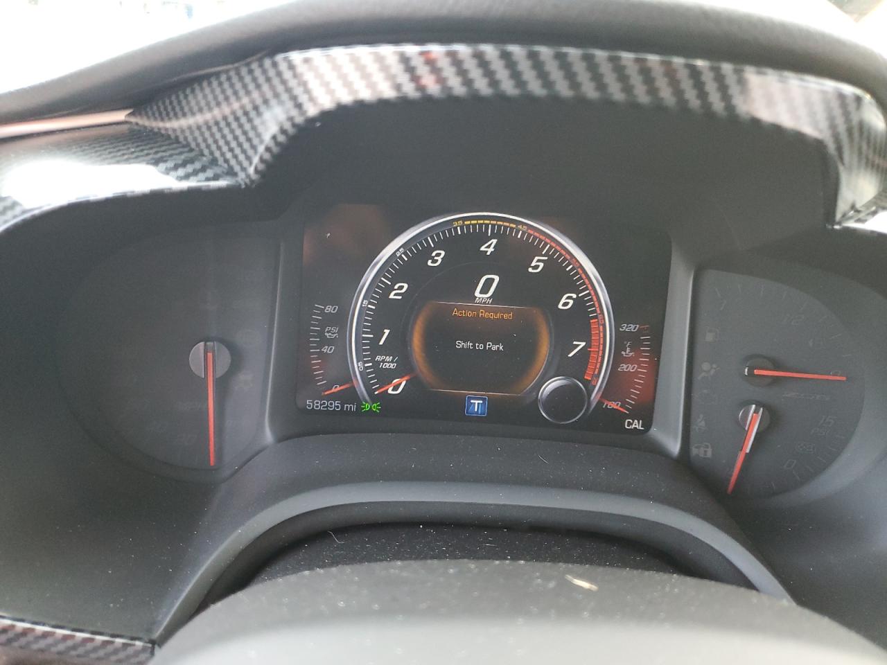 2019 Chevrolet Corvette - Image 9